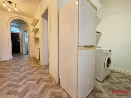1 bedroom Flat to let in Greenway Lane, Charlton Kings, Cheltenham, GL52