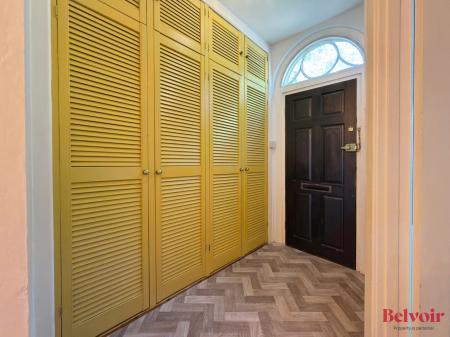 1 bedroom Flat to let in Greenway Lane, Charlton Kings, Cheltenham, GL52