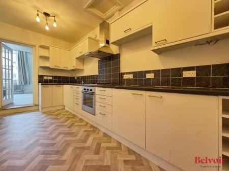 1 bedroom Flat to let in Greenway Lane, Charlton Kings, Cheltenham, GL52