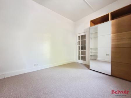 1 bedroom Flat to let in Greenway Lane, Charlton Kings, Cheltenham, GL52