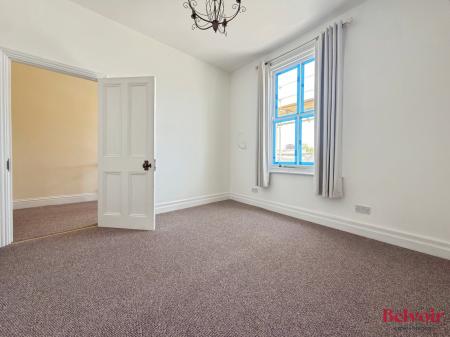 2 bedroom Flat to let in Great Norwood Street, Cheltenham, GL50