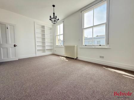 2 bedroom Flat to let in Great Norwood Street, Cheltenham, GL50