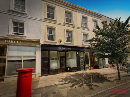 Great Norwood Street, Cheltenham, GL50