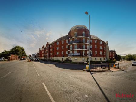 2 bedroom Apartment to let in Brookbank Close, Cheltenham, GL50