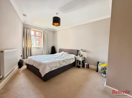 2 bedroom Apartment to let in Brookbank Close, Cheltenham, GL50