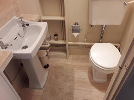 1 bedroom Apartment to let in Malvern Place, Lansdown, Cheltenham, GL50