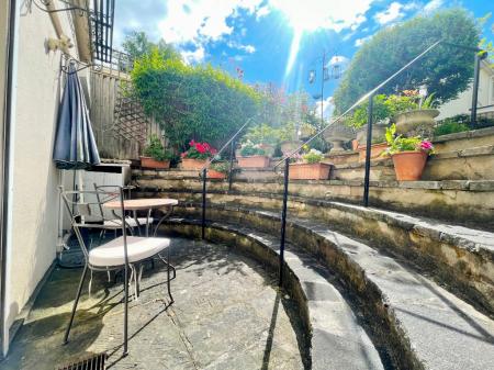 1 bedroom Apartment to let in Malvern Place, Lansdown, Cheltenham, GL50