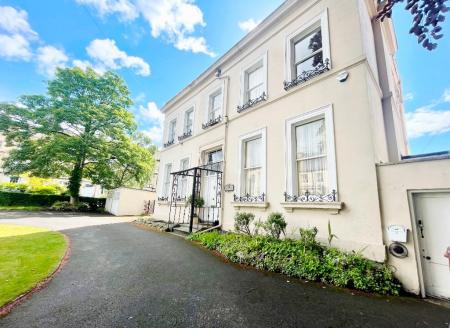 Malvern Place, Lansdown, Cheltenham, GL50