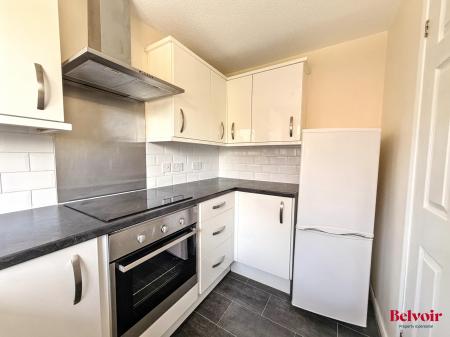 1 bedroom Maisonette for sale in St Annes Terrace, Cheltenham, GL52