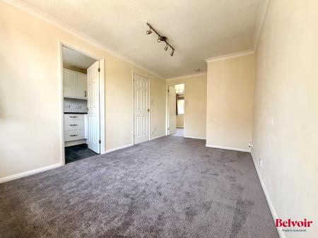 1 bedroom Maisonette for sale in St Annes Terrace, Cheltenham, GL52