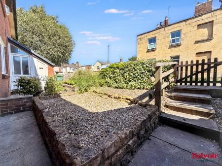 1 bedroom Maisonette for sale in St Annes Terrace, Cheltenham, GL52