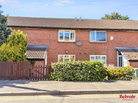 1 bedroom Maisonette for sale in St Annes Terrace, Cheltenham, GL52