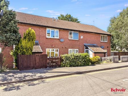 1 bedroom Maisonette for sale in St Annes Terrace, Cheltenham, GL52