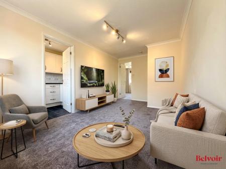 1 bedroom Maisonette for sale in St Annes Terrace, Cheltenham, GL52