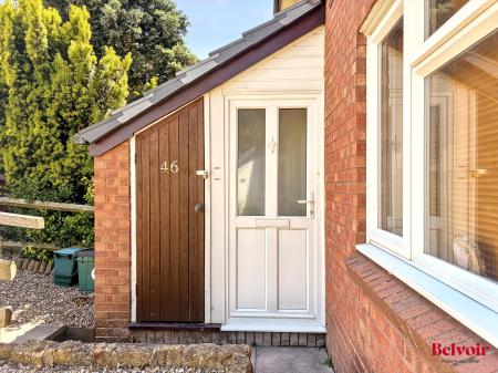 1 bedroom Maisonette for sale in St Annes Terrace, Cheltenham, GL52