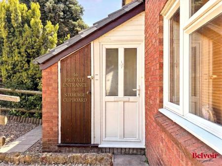 1 bedroom Maisonette for sale in St Annes Terrace, Cheltenham, GL52