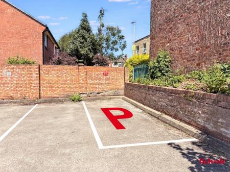 1 bedroom Maisonette for sale in St Annes Terrace, Cheltenham, GL52