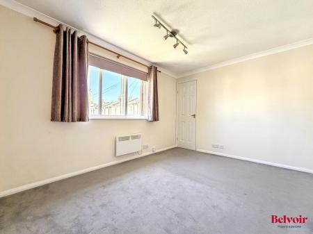1 bedroom Maisonette for sale in St Annes Terrace, Cheltenham, GL52