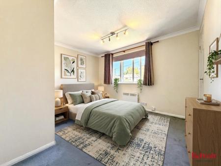 1 bedroom Maisonette for sale in St Annes Terrace, Cheltenham, GL52