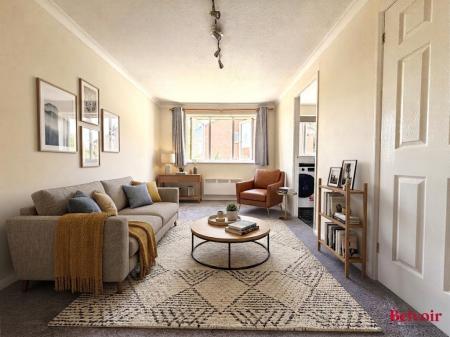 St Annes Terrace, Cheltenham, GL52