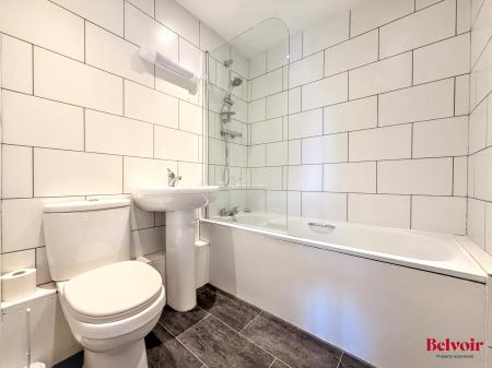 1 bedroom Maisonette for sale in St Annes Terrace, Cheltenham, GL52