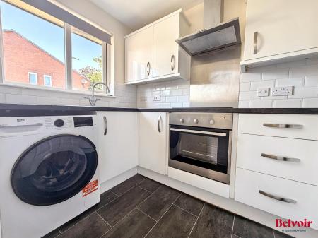 1 bedroom Maisonette for sale in St Annes Terrace, Cheltenham, GL52