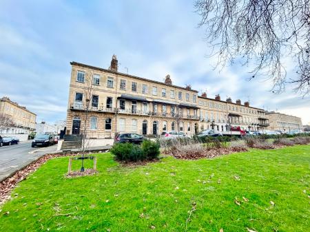 1 bedroom Apartment to let in London Road, Cheltenham, GL52