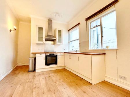 1 bedroom Apartment to let in London Road, Cheltenham, GL52
