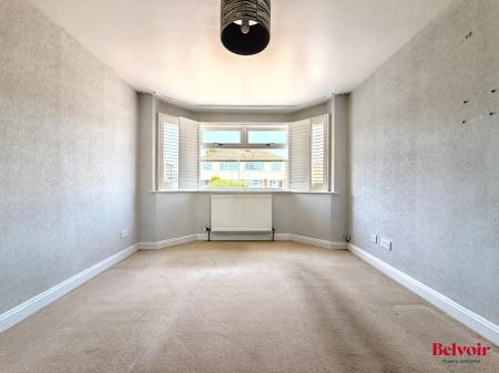 2 bedroom Semi-detached bungalow for sale in Lichfield Drive, Cheltenham, GL51