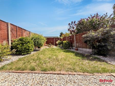 2 bedroom Semi-detached bungalow for sale in Lichfield Drive, Cheltenham, GL51