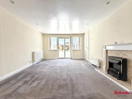 2 bedroom Semi-detached bungalow for sale in Lichfield Drive, Cheltenham, GL51