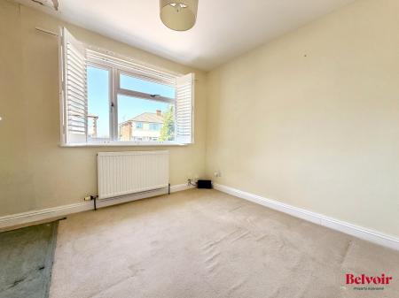 2 bedroom Semi-detached bungalow for sale in Lichfield Drive, Cheltenham, GL51