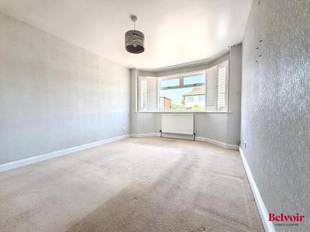 2 bedroom Semi-detached bungalow for sale in Lichfield Drive, Cheltenham, GL51