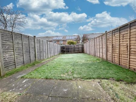 4 bedroom Town house to let in Joyford Passage, Cheltenham, GL52