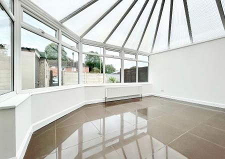 3 bedroom Semi-detached house to let in George Reddings Way, Cheltenham, GL51