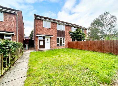 George Reddings Way, Cheltenham, GL51