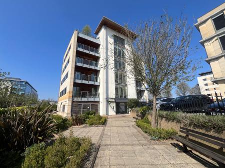 Jessop Avenue, Cheltenham, GL50