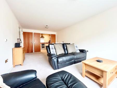 2 bedroom Apartment to let in Jessop Avenue, Cheltenham, GL50