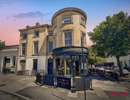 Montpellier Street, Cheltenham, GL50