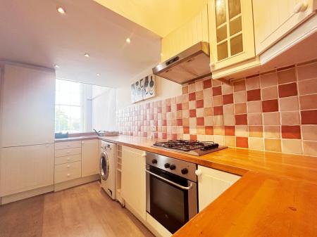 2 bedroom Apartment to let in Montpellier Street, Cheltenham, GL50