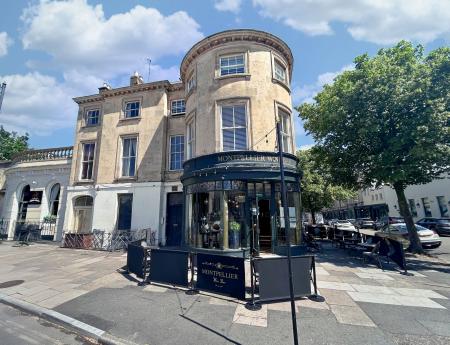 2 bedroom Apartment to let in Montpellier Street, Cheltenham, GL50