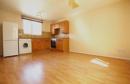 1 bedroom Flat to let in St Pauls Road, Cheltenham, GL50