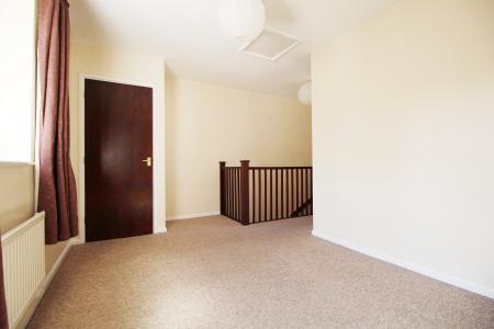 1 bedroom Flat to let in St Pauls Road, Cheltenham, GL50