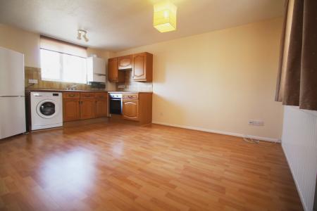 1 bedroom Flat to let in St Pauls Road, Cheltenham, GL50