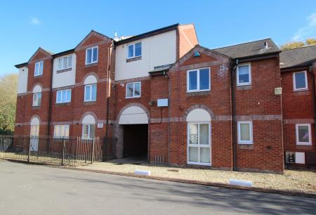 St Pauls Road, Cheltenham, GL50