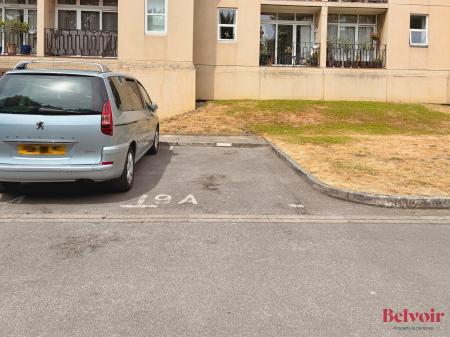 1 bedroom Apartment for sale in Lansdown Road, Cheltenham, GL50