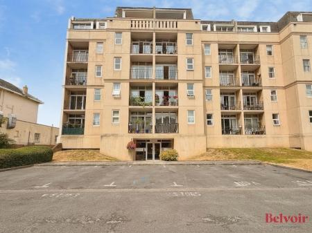 1 bedroom Apartment for sale in Lansdown Road, Cheltenham, GL50