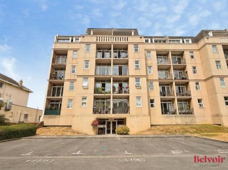 Lansdown Road, Cheltenham, GL50