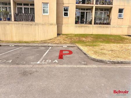 1 bedroom Apartment for sale in Lansdown Road, Cheltenham, GL50
