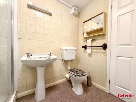 1 bedroom Apartment for sale in Lansdown Road, Cheltenham, GL50